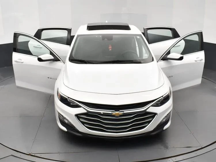 2024 Chevrolet Malibu - Image 10 of 12