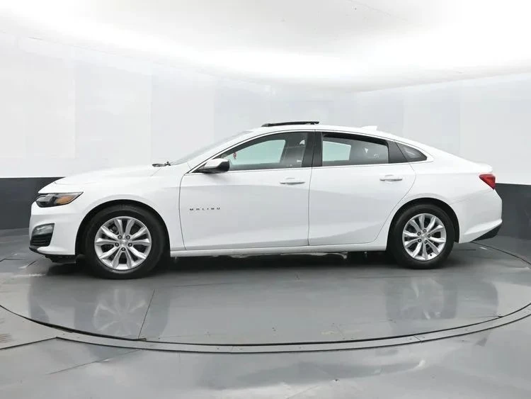 2024 Chevrolet Malibu - Image 5 of 12