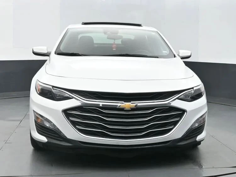 2024 Chevrolet Malibu - Image 3 of 12