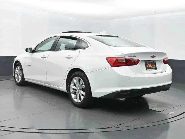 2024 Chevrolet Malibu - Image 9 of 12