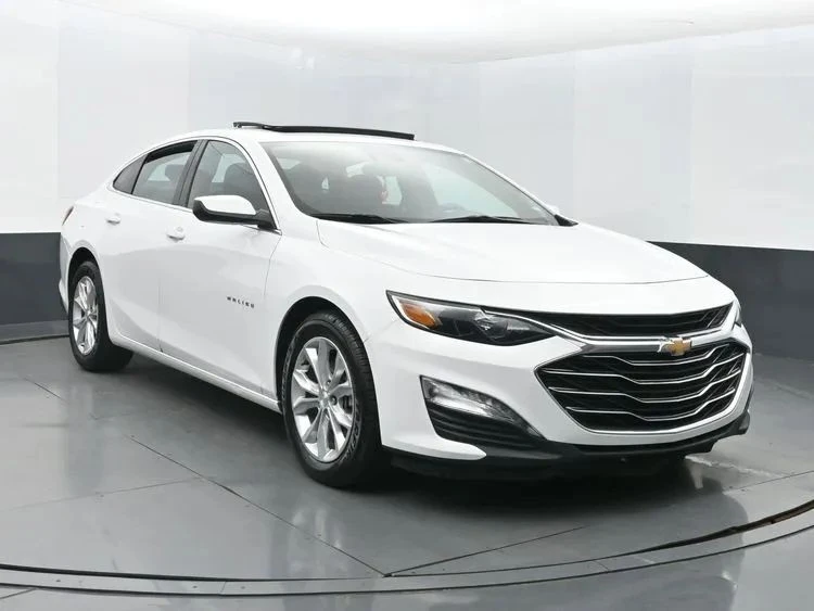 2024 Chevrolet Malibu - Image 2 of 12