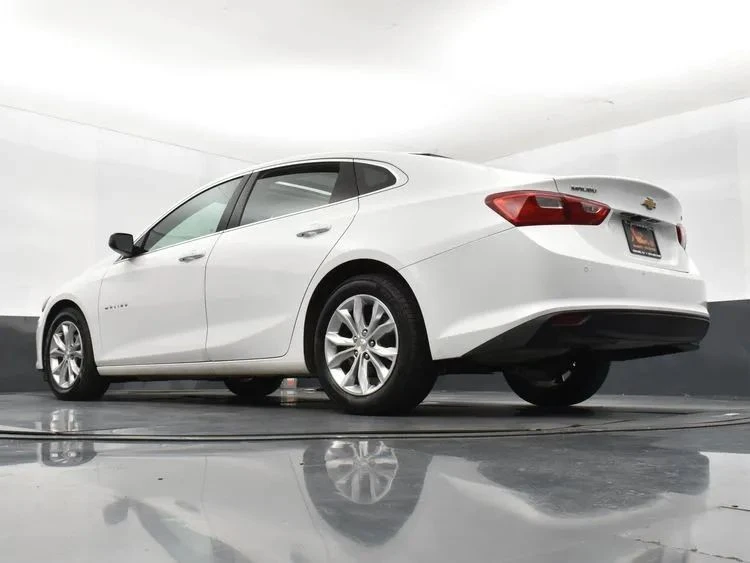 2024 Chevrolet Malibu - Image 12 of 12