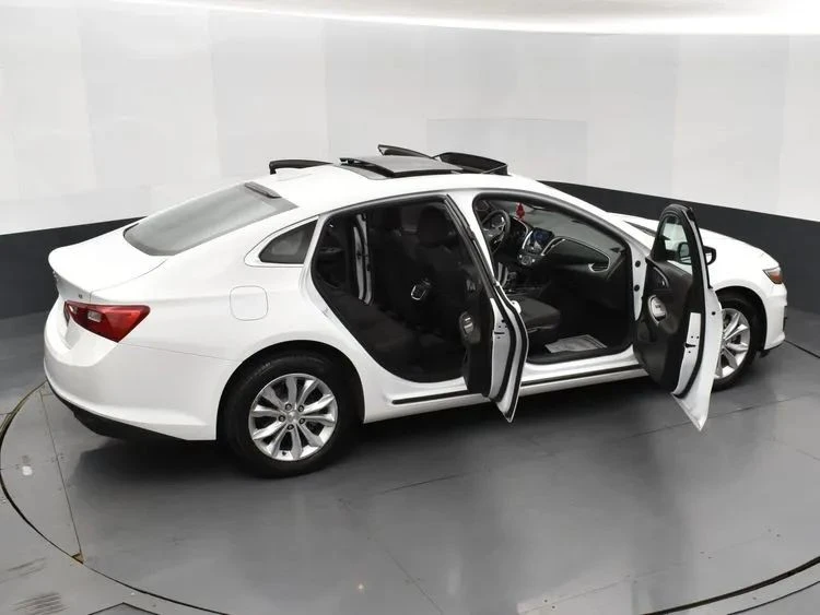 2024 Chevrolet Malibu - Image 6 of 12