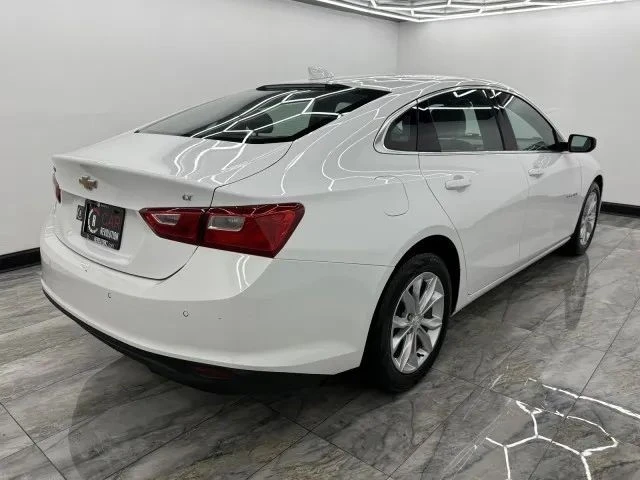 2024 Chevrolet Malibu - Image 8 of 12