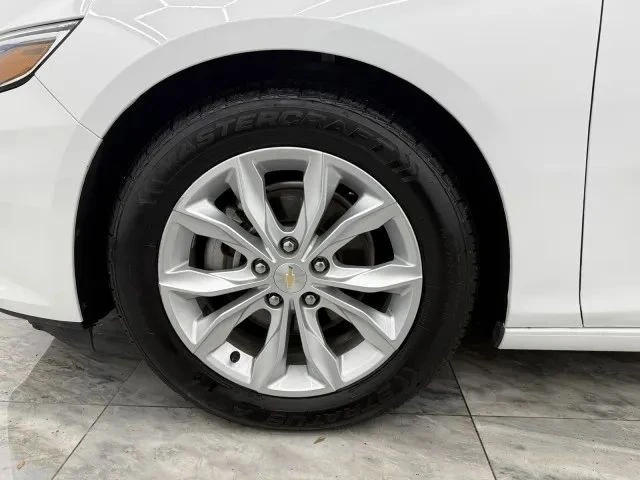 2024 Chevrolet Malibu - Image 12 of 12
