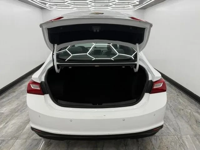 2024 Chevrolet Malibu - Image 6 of 12