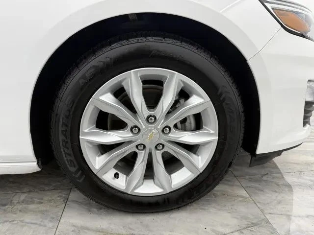 2024 Chevrolet Malibu - Image 9 of 12