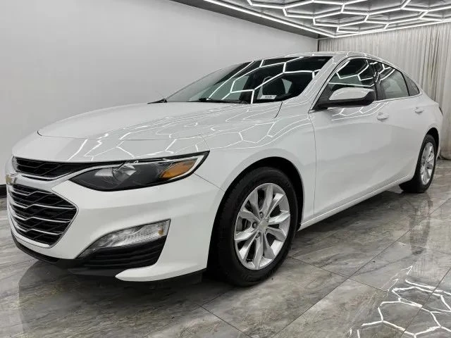 2024 Chevrolet Malibu - Image 3 of 12
