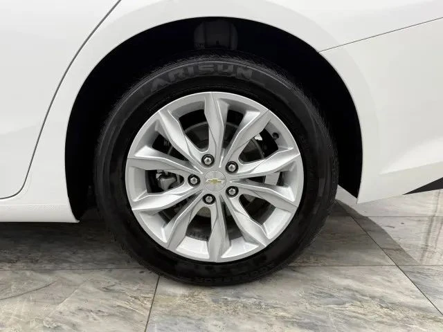 2024 Chevrolet Malibu - Image 11 of 12