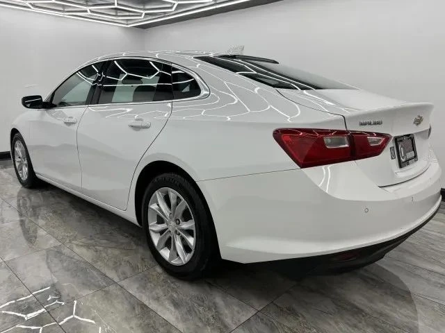 2024 Chevrolet Malibu - Image 4 of 12
