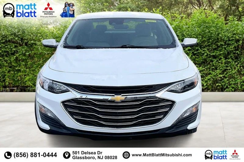 2024 Chevrolet Malibu - Image 3 of 12