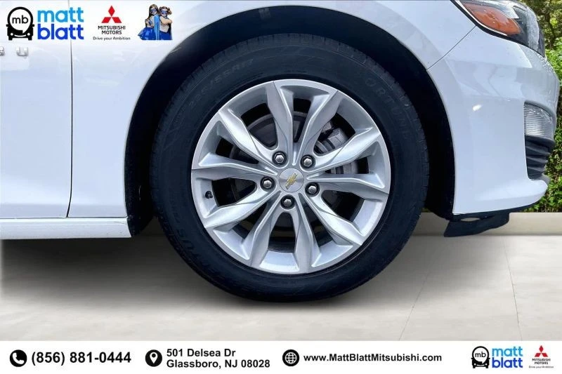 2024 Chevrolet Malibu - Image 10 of 12
