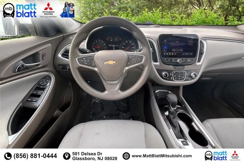 2024 Chevrolet Malibu - Image 6 of 12