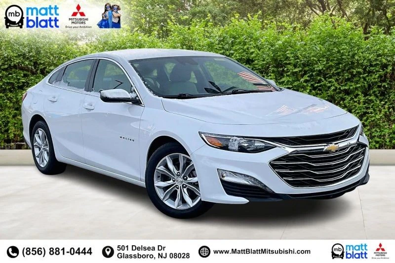 2024 Chevrolet Malibu - Image 2 of 12