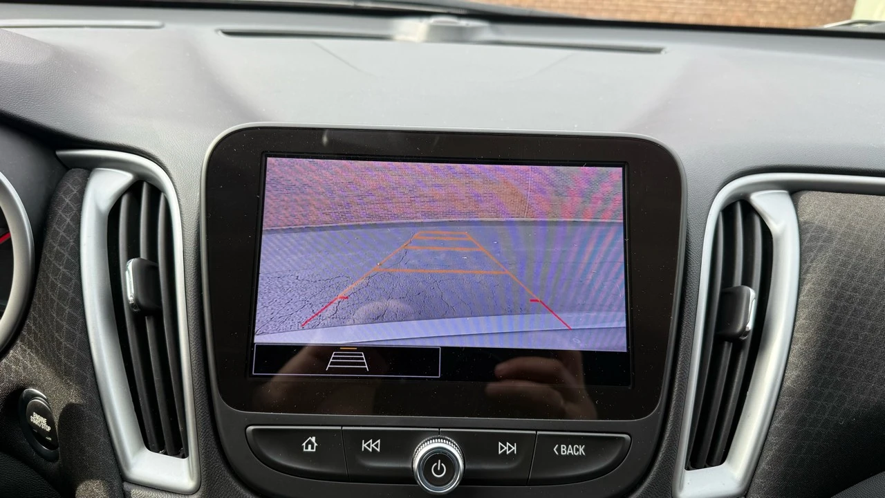 2024 Chevrolet Malibu - Image 18 of 21