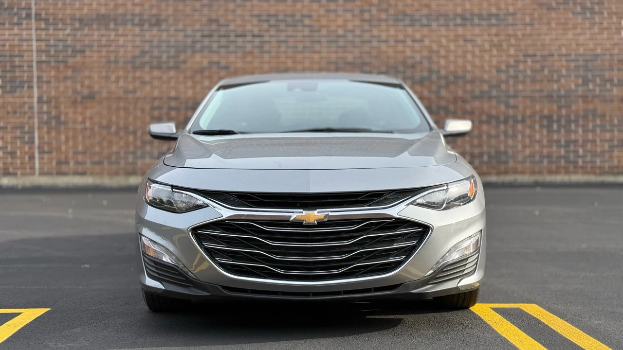 2024 Chevrolet Malibu - Image 2 of 21