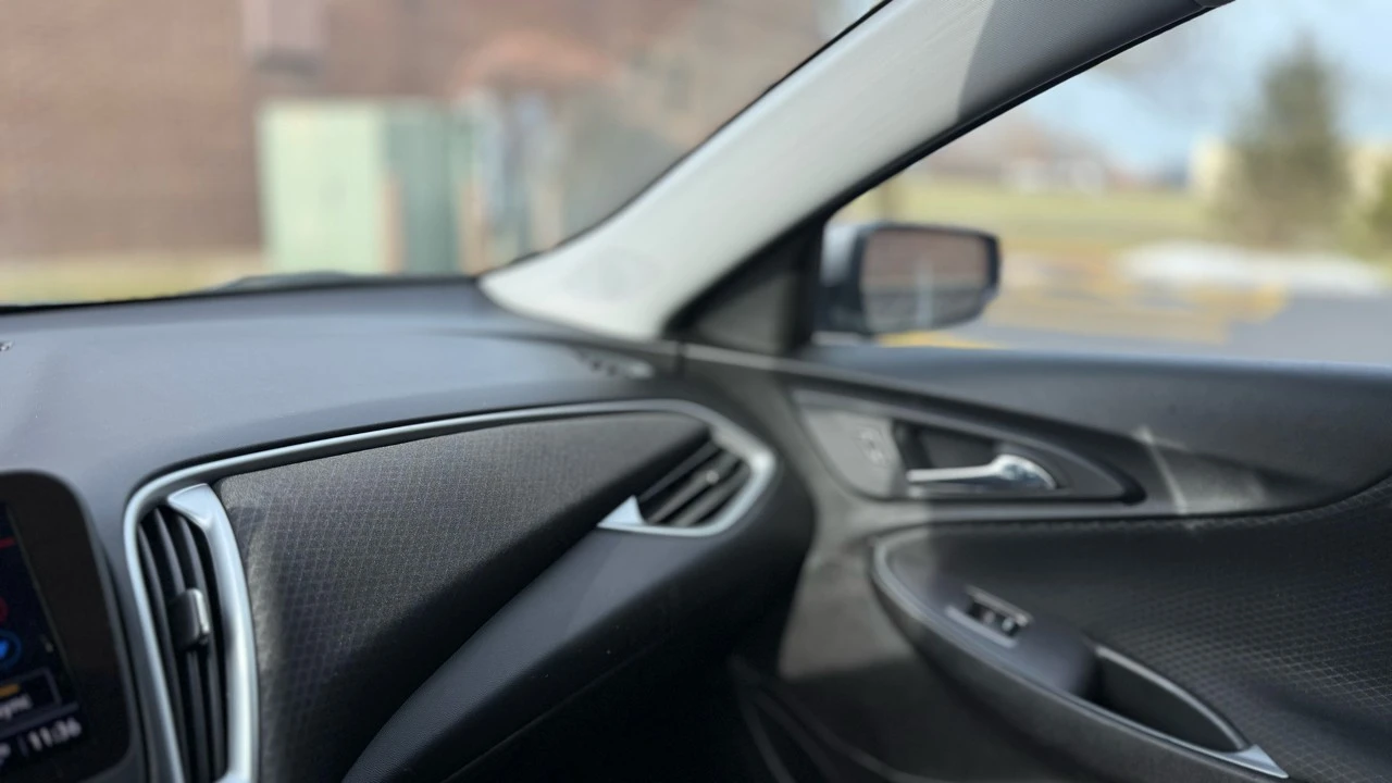 2024 Chevrolet Malibu - Image 20 of 21