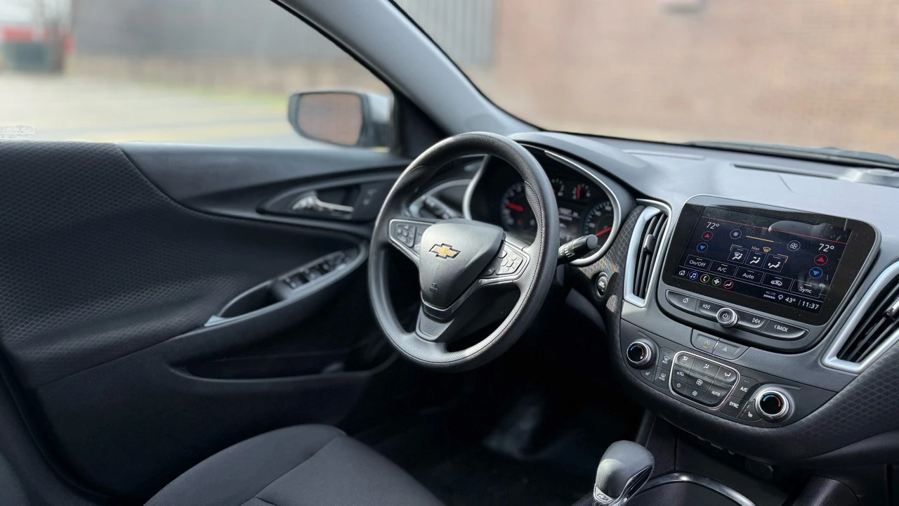2024 Chevrolet Malibu - Image 13 of 21