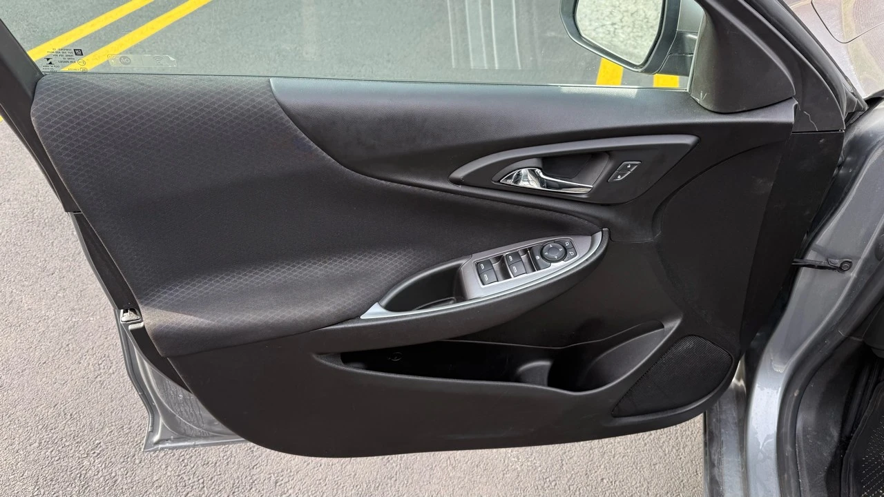 2024 Chevrolet Malibu - Image 21 of 21