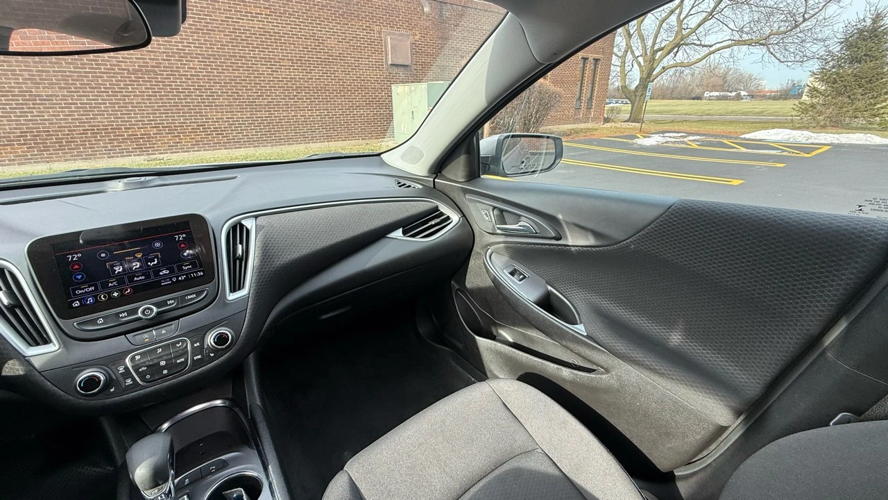 2024 Chevrolet Malibu - Image 19 of 21
