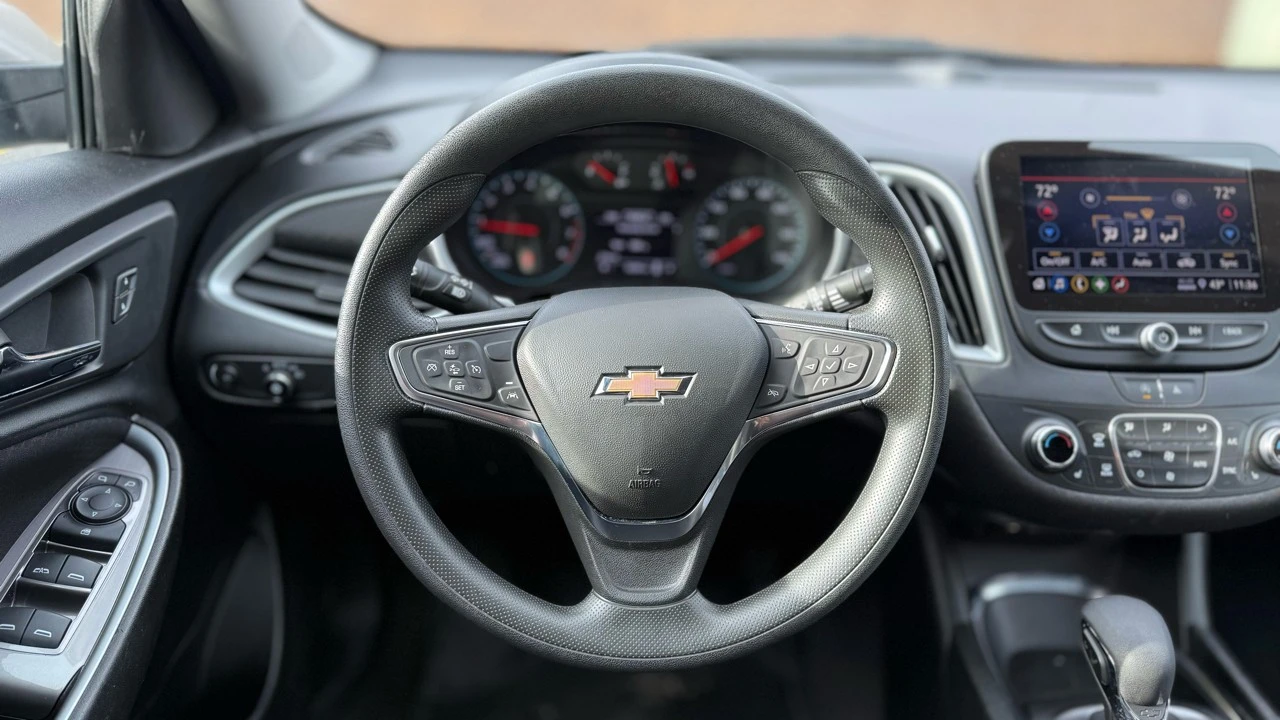 2024 Chevrolet Malibu - Image 14 of 21