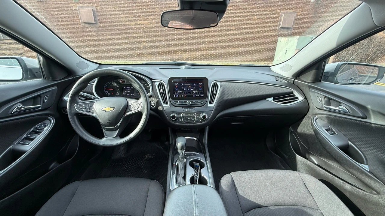 2024 Chevrolet Malibu - Image 16 of 21