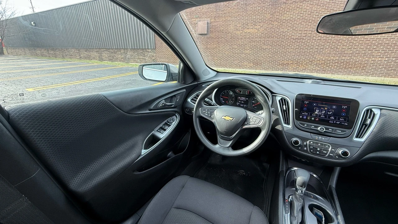 2024 Chevrolet Malibu - Image 12 of 21