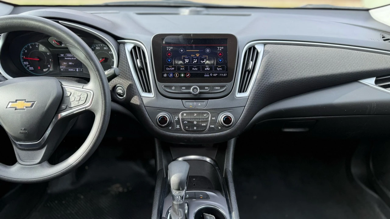 2024 Chevrolet Malibu - Image 17 of 21