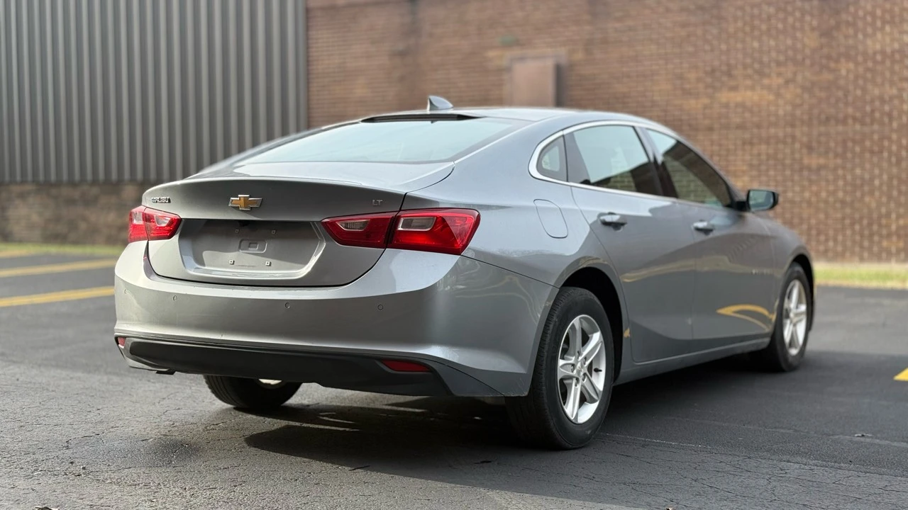 2024 Chevrolet Malibu - Image 7 of 21