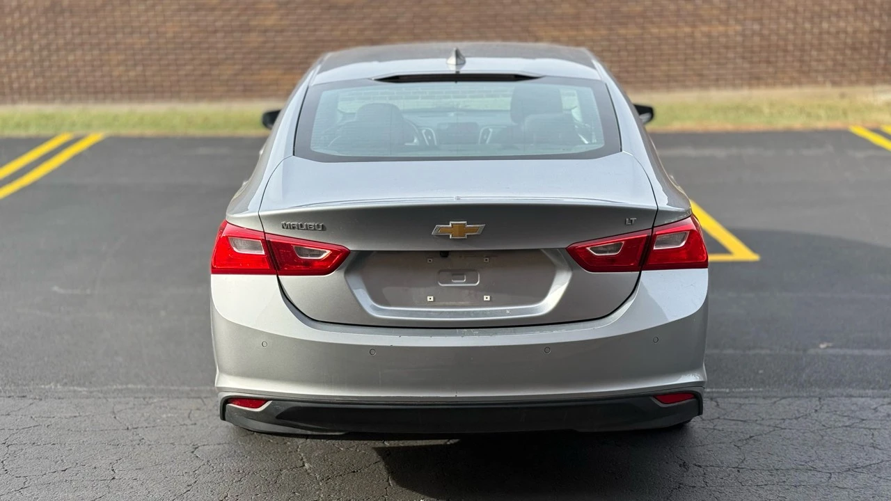 2024 Chevrolet Malibu - Image 6 of 21