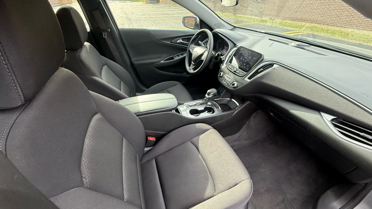 2024 Chevrolet Malibu - Image 11 of 21