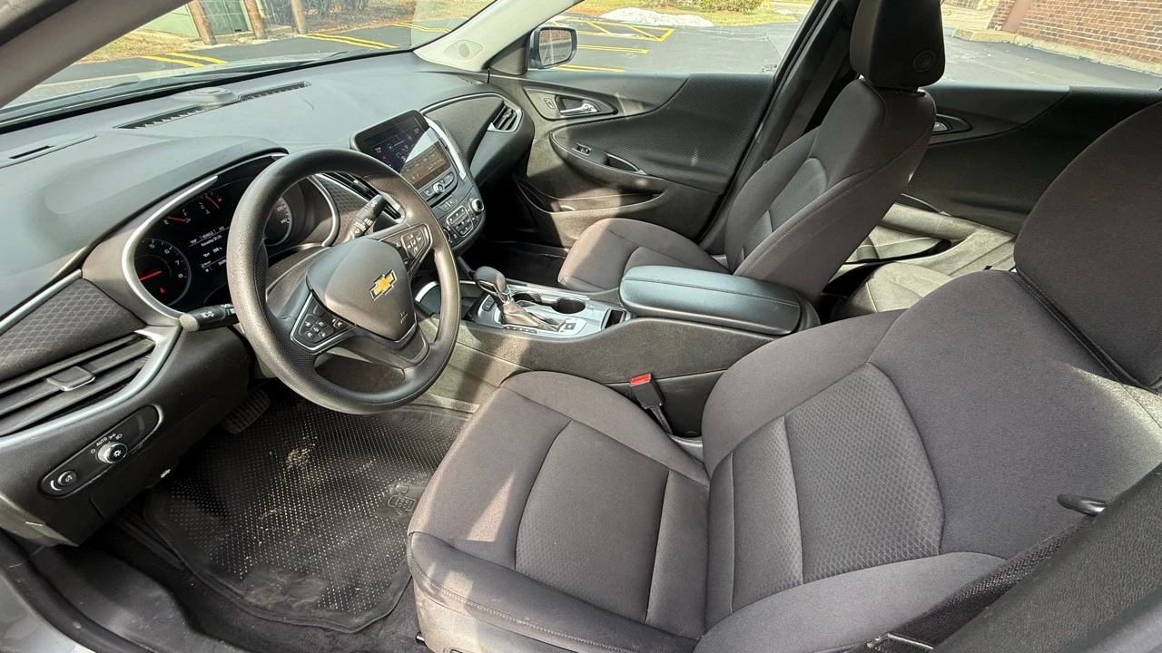 2024 Chevrolet Malibu - Image 9 of 21