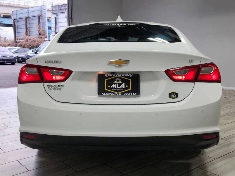2024 Chevrolet Malibu - Image 4 of 12