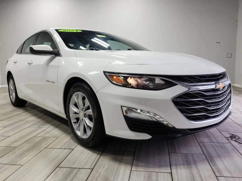 2024 Chevrolet Malibu - Image 7 of 12