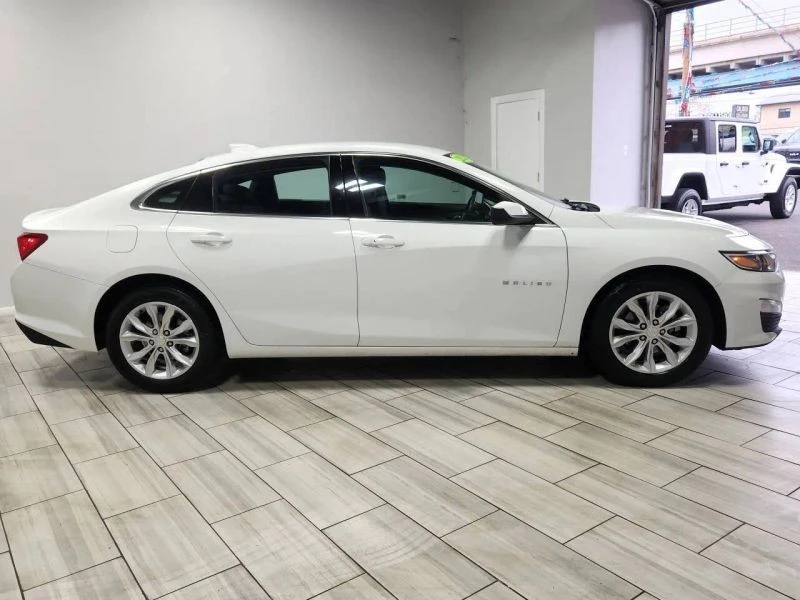 2024 Chevrolet Malibu - Image 6 of 12