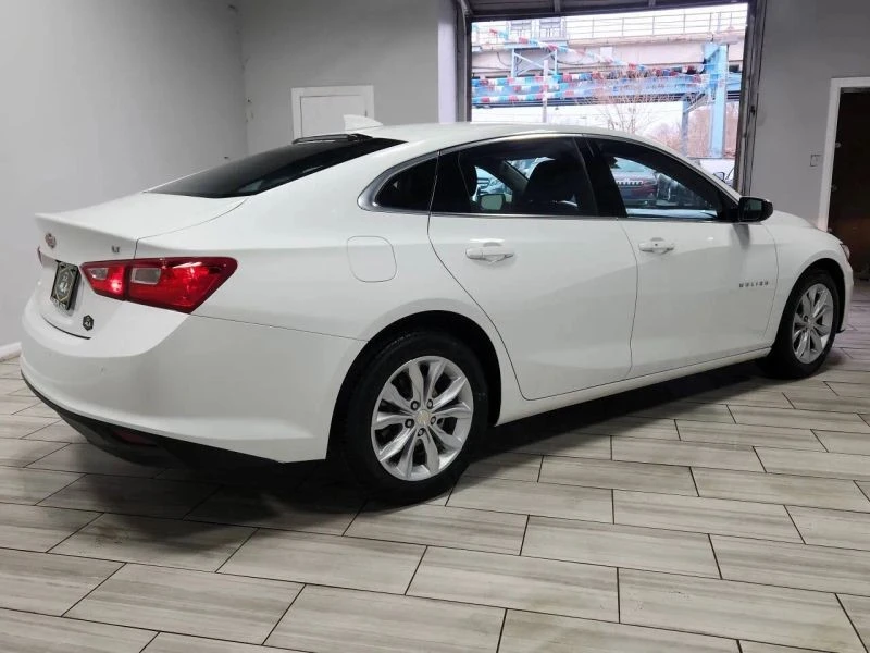 2024 Chevrolet Malibu - Image 5 of 12