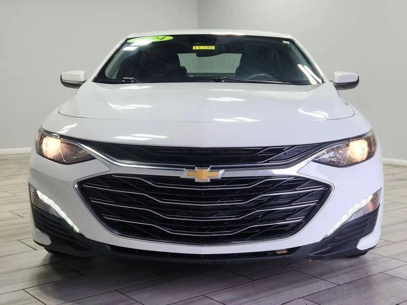 2024 Chevrolet Malibu - Image 8 of 12