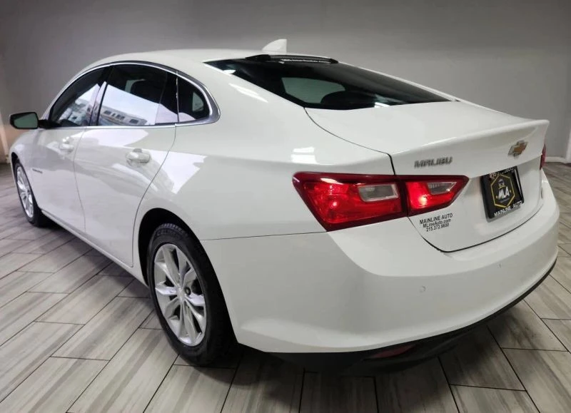 2024 Chevrolet Malibu - Image 3 of 12