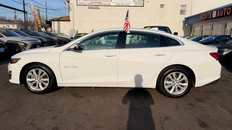 2024 Chevrolet Malibu - Image 10 of 12