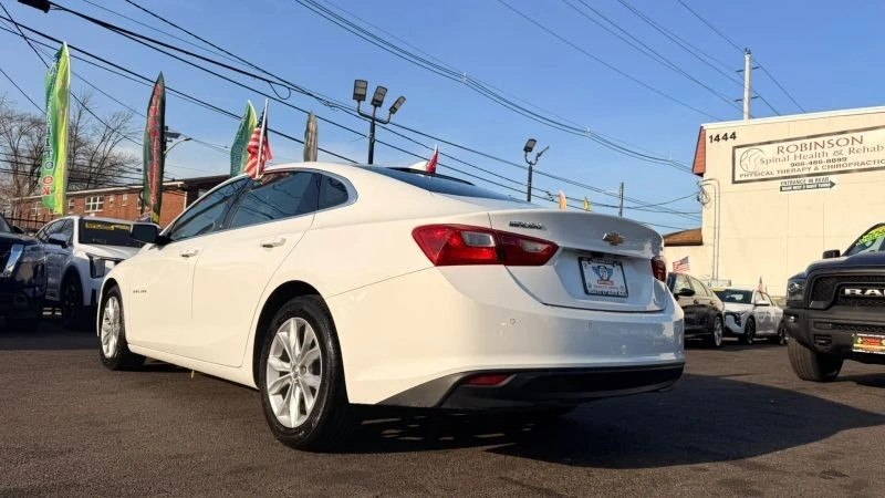 2024 Chevrolet Malibu - Image 8 of 12