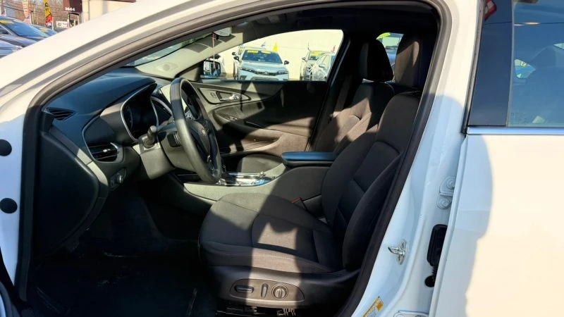 2024 Chevrolet Malibu - Image 12 of 12