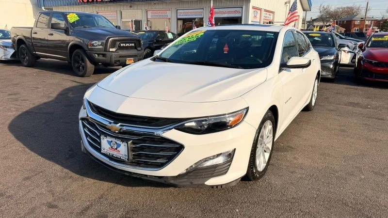2024 Chevrolet Malibu - Image 4 of 12