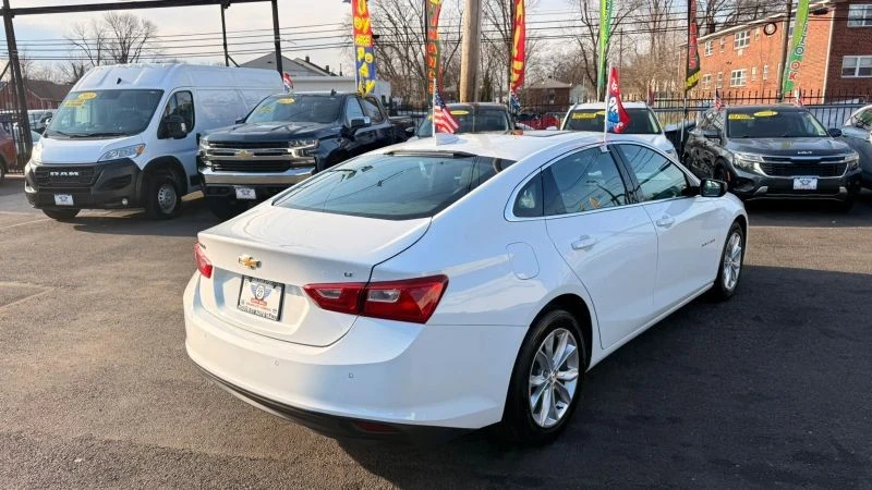 2024 Chevrolet Malibu - Image 7 of 12