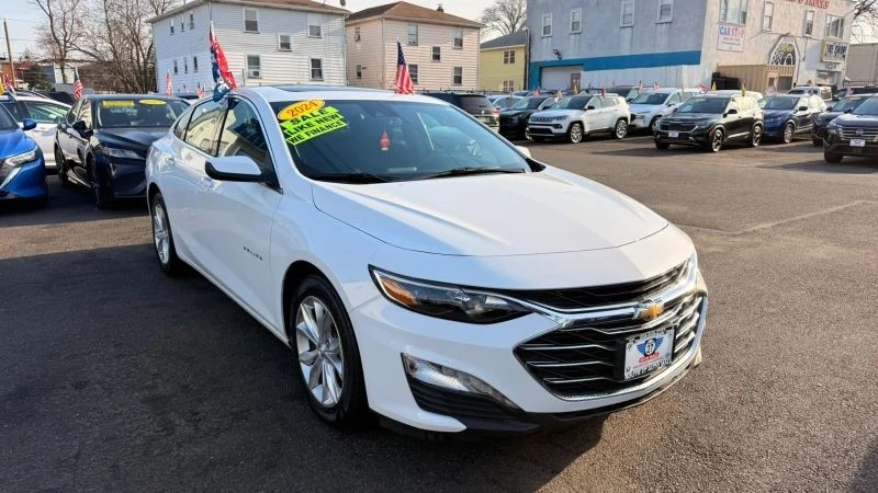 2024 Chevrolet Malibu - Image 2 of 12