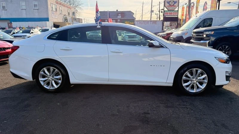 2024 Chevrolet Malibu - Image 11 of 12