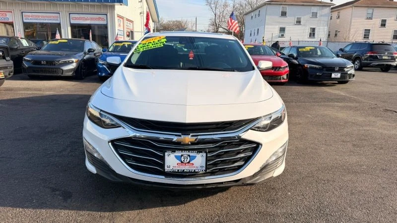 2024 Chevrolet Malibu - Image 3 of 12