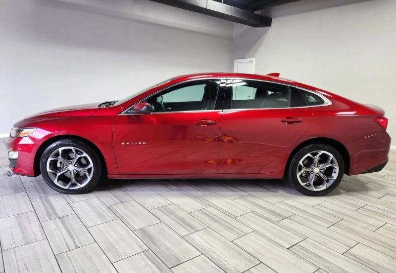 2024 Chevrolet Malibu - Image 2 of 12