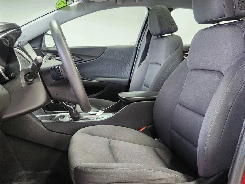 2024 Chevrolet Malibu - Image 11 of 12