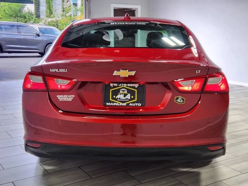 2024 Chevrolet Malibu - Image 4 of 12
