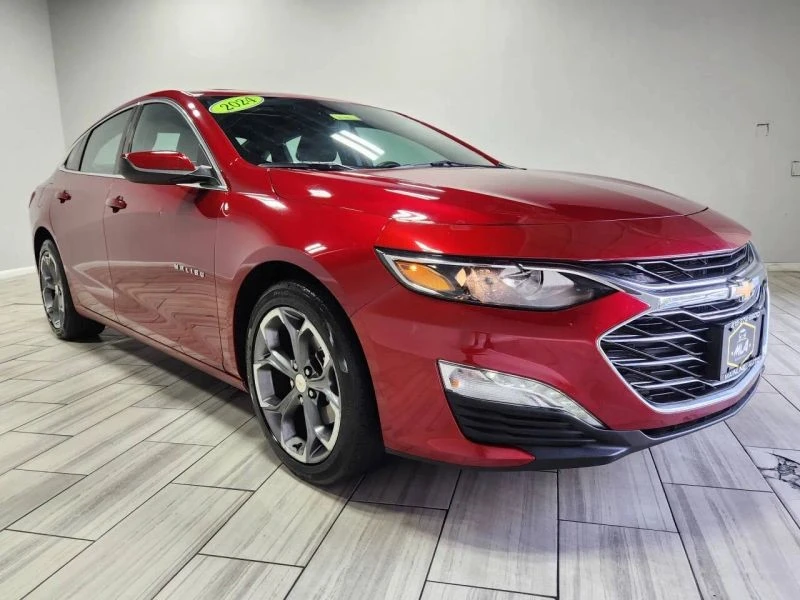 2024 Chevrolet Malibu - Image 7 of 12